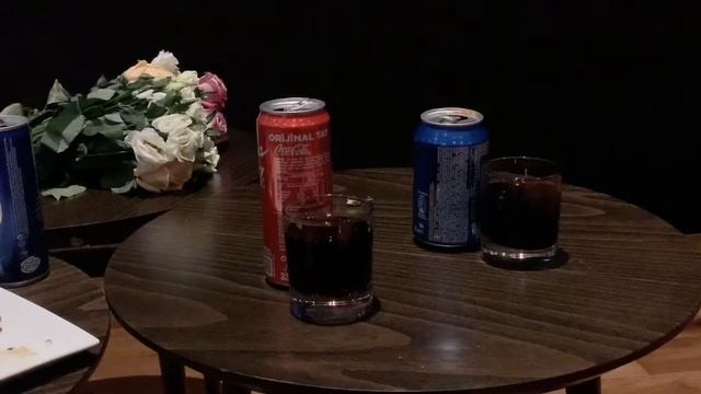 Какая кола вкуснее
