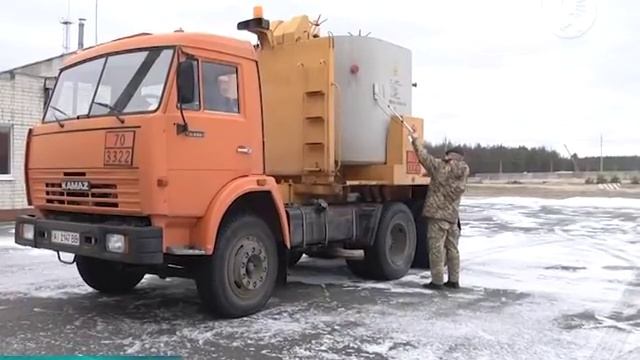 Новини ЧАЕС| Телеканал Новий Чернігів