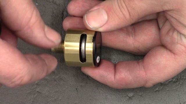 Digital air gun gauge overview