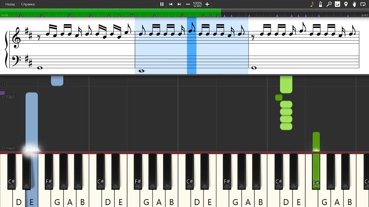 One Direction - Moments - Piano tutorial and cover (Sheets + MIDI)