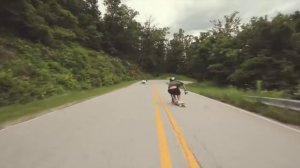 AC Greebs + No Coast Skate: The Outdoorsmen