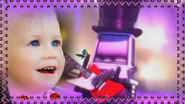 проект- С днём рождения для мальчика смотреть онлайн