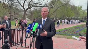 Переговорный марафон Кирилла Дмитриева в Вашингтоне в центре внимания по обе стороны океана