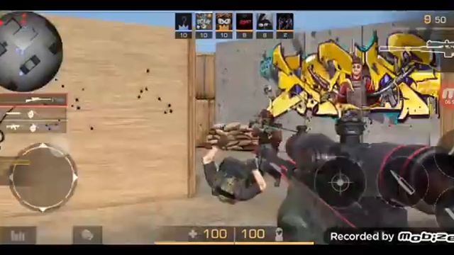 видео Эпик в стандофф 2 смотреть онлайн