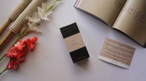 Unboxing SKYCRY, the fresh summer fragrance by Aeronot | eau de parfum | 50ML