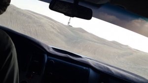 Дубай. Сафари 🚙