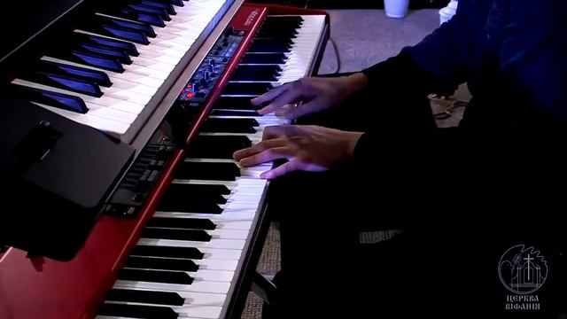 СИЛА В КРОВІ ХРИСТА смотреть онлайн