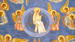 Похвала Пресвятой Богородицы | Суббота Акафиста | 04.04.2025 г.