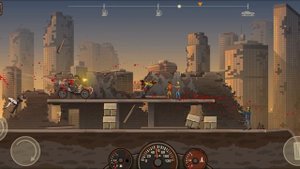 Мертвые за каждым поворотом! Неудачи на пути и зомби везде. Игровой день #28