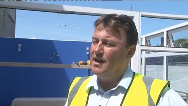 Celuplast  Guardian Roof смотреть онлайн