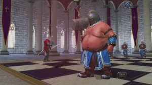 Battle Chess: Game of Kings на PC Nobleman Black 08