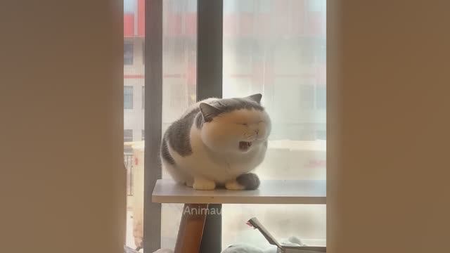 Смешные животные / Лучшие собаки и кошки года на данный момент, 2024 год 😹 🐶