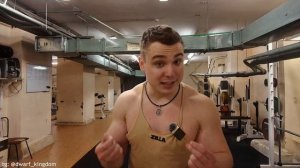 10 Вещей Которые Я Понял За 10 Лет Тренировок