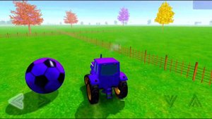 El pollito pio pio | El Pollito Pìo y El Tractor y | El Dinosaurio Rex | El Toro  contra El (2024)