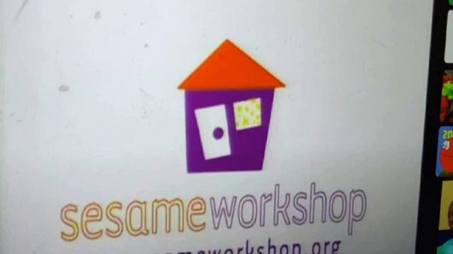 Sesame Workshop Logo Windows XP Movie Maker 2.6 Fast and Slow