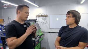 Часть №5 Чип тюнинг дизельных двигателей