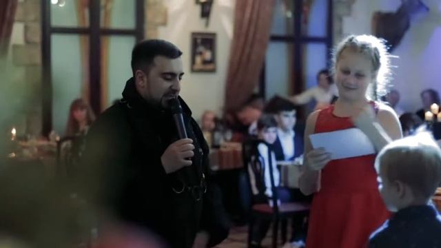 Замок Новый Год 2017 смотреть онлайн