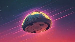 PARADOX DRIVE -   E   S   C   A   P   E     New Retro-Futuristic Synthwave