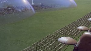 Rambo joins Star Wars  Episode I - The Phantom Menace