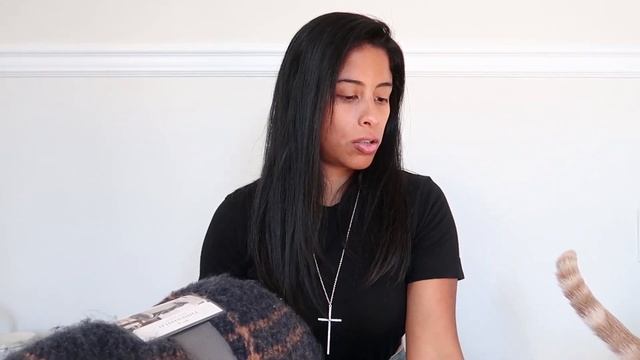 What we got for our housewarming HAUL|E D I T H