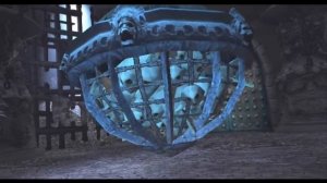 Прохождение Devil may cry 3: Миссия 7 - Случайная Встреча