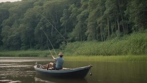 Выбор спиннинга для рыбалки - Советы для рыбака