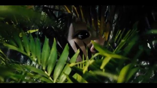 Jurassic Baby смотреть онлайн