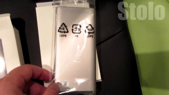 Acumulator extern Samsung EB P1100C смотреть онлайн