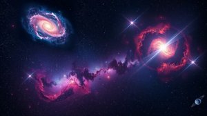 Космическая Музыка • Музыка Для Релаксации • Инструментальная Музыка • Электронная Музыка