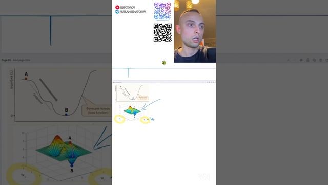 Ч5.Постановка задачи машинного обучения.эмпирический риск.Функционалпотерь. #shorts смотреть онлайн