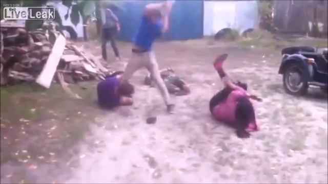 figth: chuck norris ukraine vs junkies смотреть онлайн