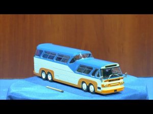 Модель Sultana Super Panaramico