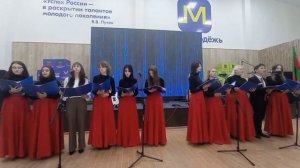 Проект "Жить"