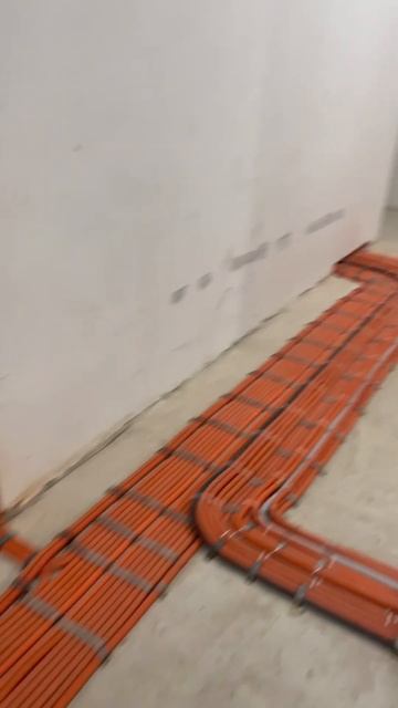 🔴 А места то хватит?🤔 #отопление #сантехника #электрика смотреть онлайн