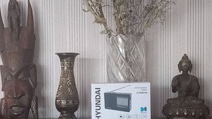 Hyundai radio H-PSR140