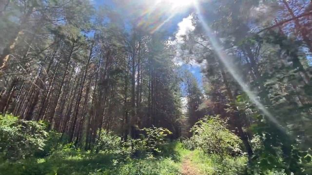 о. Талкас- красота России! смотреть онлайн