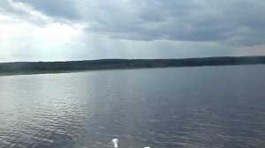 Чусовское озеро