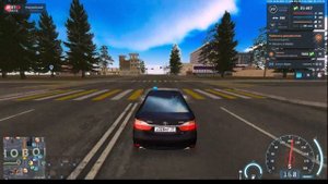 Будни сотрудника мэрии на некст рп