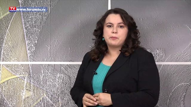 TV FORUM 24.10.2019. VESTI смотреть онлайн