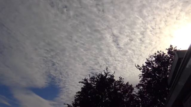 Kdenlive - Effects Speed x2000 + Technicolor смотреть онлайн