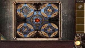 Room escape 50 rooms chapter 9 level 31