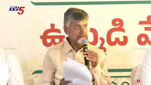 Chandrababu BUMPER OFFERS to Volunteers,POLICE,GOVT and Contract Employees in TDP Manifesto 2024
