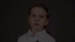 Нарская Александра, 5 лет