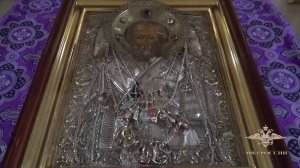 Полицейские задержали подозреваемого в краже пожертвований прихожан храма Николая Чудотворца