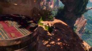 Horizon VR - Call of the Mountain - Mr Mash Live Play