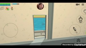 мистическая охота на морского духа гиганта