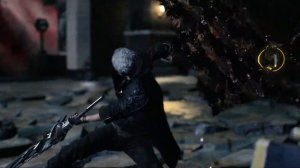 ПРОХОЖДЕНИЕ - Devil May Cry 5 (PS4) - ЧАСТЬ 1