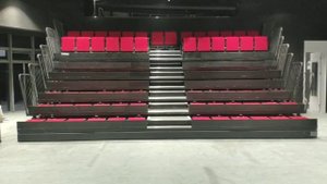 DEMO БЛИТЧЕР АВТОМАТ  выдвижение