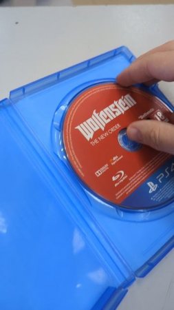 Wolfenstein