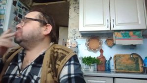 4 октября 2023. Оранжевый уровень опасности.